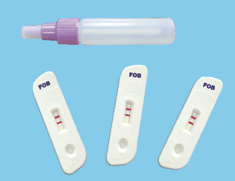 Fecal Occult Blood Test_Beijing Binal Health Bio-Sci & Tech Co., Ltd.