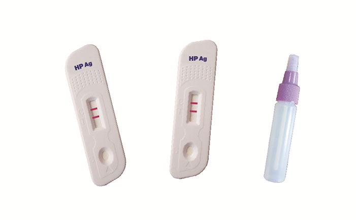 Helicobacter pylori Antigen Test??(CE Approved)_Beijing Binal Health Bio-Sci & Tech Co., Ltd.